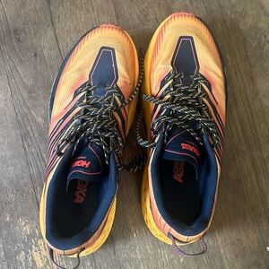 Hoka speedgoat 4